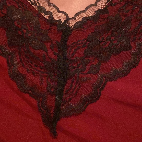 Light pink breast cancer awareness/support handmade handkerchief! - Picture 4 of 5